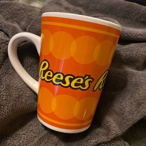 Reese’s Coffee Mug